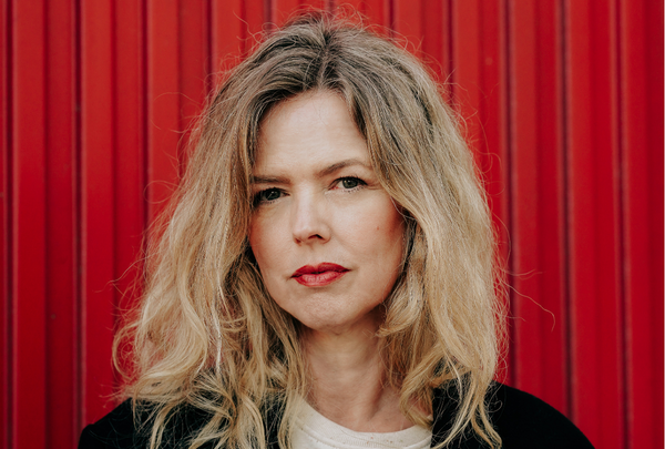 Christina Rosenvinge