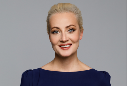 Yulia Navalnaya