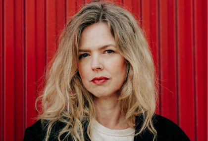 Christina Rosenvinge