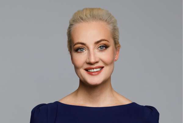 Yulia Navalnaya