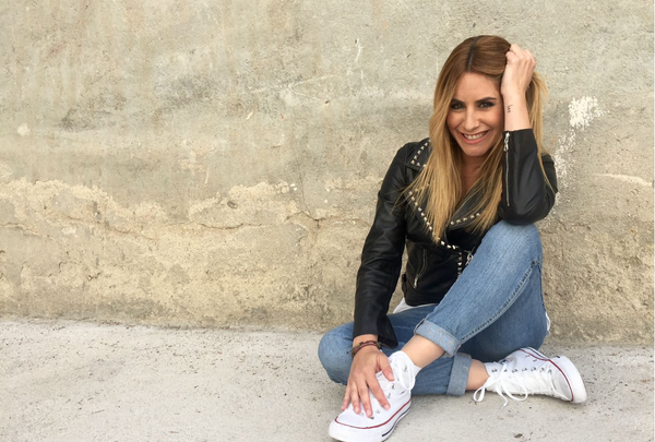 Ainhoa Arbizu