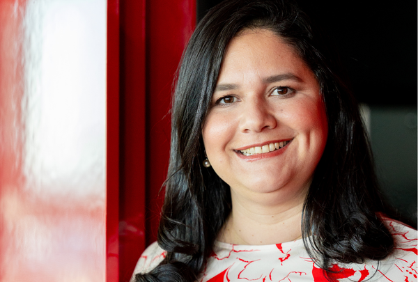 Beatriz Guillén