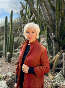 Isabel Allende