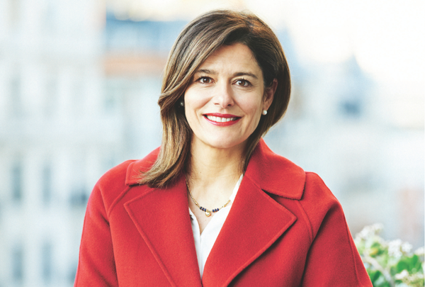 Miriam González