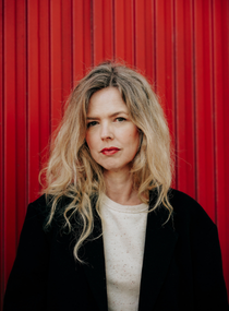 Christina Rosenvinge