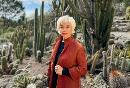 Isabel Allende
