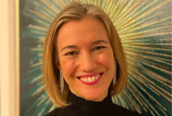 Amanda Sloat