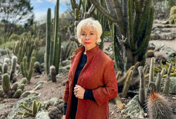Isabel Allende