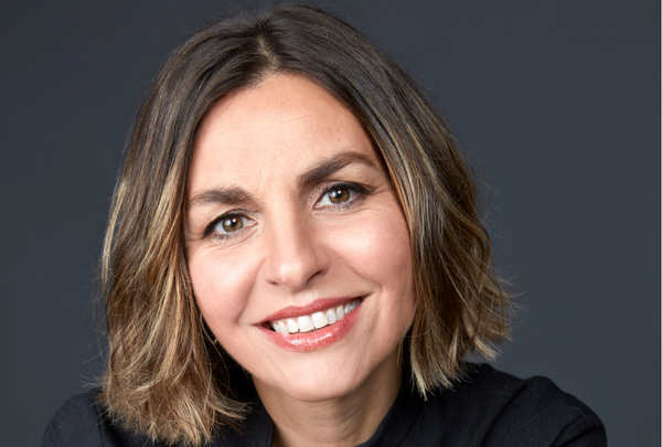 Lucía Angulo